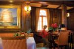 Sea Cloud Gallery Image